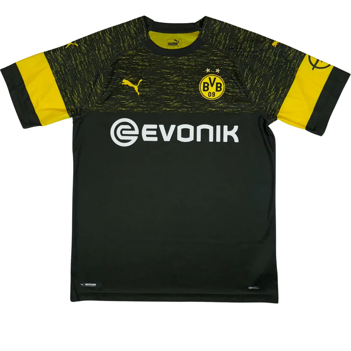 2018/19 Dortmund Extérieur (L)