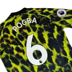 2018/19 Manchester United - Pogba 6 *COLLAB' FIFA 19* (M) – Image 4