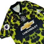 2018/19 Manchester United - Pogba 6 *COLLAB' FIFA 19* (M) – Image 3