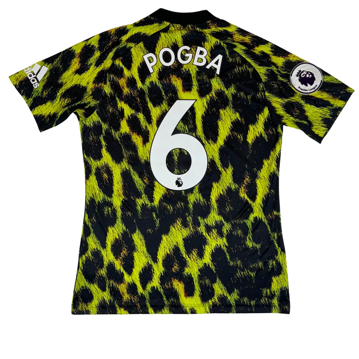 2018_19-Manchester_United-Pogba_6-(M)3 2018/19 Manchester United - Pogba 6 *COLLAB' FIFA 19* (M) – Image 1
