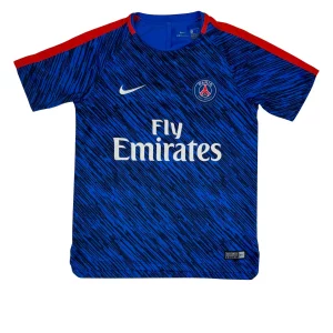 2018/19 PSG Entraînement (10/12a)