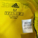 2018/19 Suède Domicile (M) – Image 5