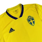 2018/19 Suède Domicile (M) – Image 4