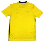 2018/19 Suède Domicile (M) – Image 2