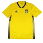 2018/19 Suède Domicile (M)