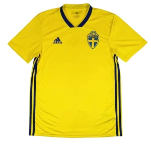2018/19 Suède Domicile (M)