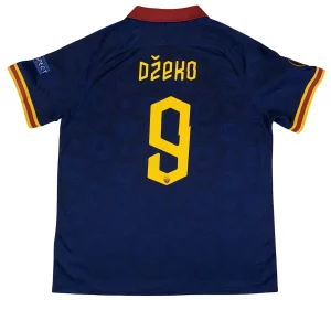 2019/20 AS Roma Third - Dzeko 9 (XL)