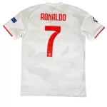 2019/20 Juventus Extérieur - Ronaldo 7 *CHAMPIONS LEAGUE* (M)