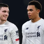 2019/20 Liverpool Extérieur - Alexander - Arnold 66 (L) – Image 8