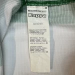 2019/20 Panathinaikos *COLLAB' 25 ANS KAPPA* (M) – Image 5