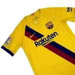 2019/20 Barcelone Extérieur (12/13a) – Image 3