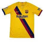2019/20 Barcelone Extérieur (12/13a)