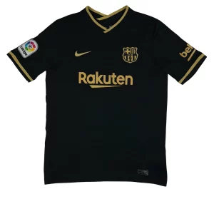 2020/21 Barcelone Extérieur (13/15a)