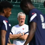 2020/21 France Entraînement (12/13a) – Image 5