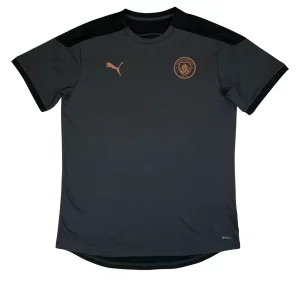 2020/21 Manchester City Entraînement (XL)