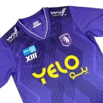 2021/22 Germinal Beerschot Domicile (M) – Image 3