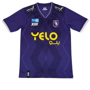 2021/22 Germinal Beerschot Domicile (M)