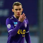 2021/22 Germinal Beerschot Domicile (M) – Image 5