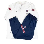 2021/22 PSG Entraînement *COMPLET* (2XL)