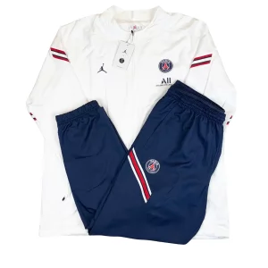 2021/22 PSG Entraînement *COMPLET* (2XL)