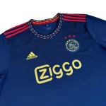 2022/23 Ajax Amsterdam Extérieur - Antony 11 (XL) – Image 3
