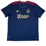 2022/23 Ajax Amsterdam Extérieur - Antony 11 (XL) – Image 2