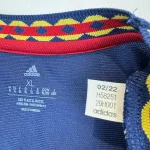 2022/23 Ajax Amsterdam Extérieur - Antony 11 (XL) – Image 6