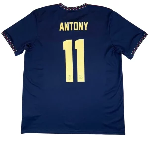 2022/23 Ajax Amsterdam Extérieur - Antony 11 (XL)