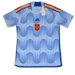 2022/23 Espagne Extérieur (L)