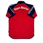 1999/01 Bayern Munich Domicile (L) – Image 2