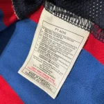 2001/02 Barcelone Domicile (L) – Image 4