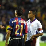 2001/02 Barcelone Domicile (L) – Image 5