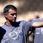 2001/02 Porto Extérieur (L) – Image 6