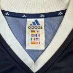 2001/03 Bordeaux Domicile (XL) – Image 5