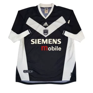 2001/03 Bordeaux Domicile (XL)