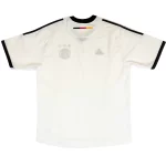 2002/04 Allemagne Domicile (L) – Image 2