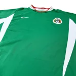 2003/04 Mexique Domicile (L) – Image 3