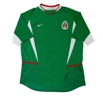 2003/04 Mexique Domicile (L)