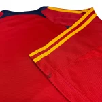 2004/05 Espagne Entraînement (L) – Image 3