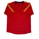 2004/05 Espagne Entraînement (L) – Image 2