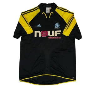 2004/05 OM Third (L)