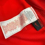 2004/06 Manchester United Domicile (L) – Image 4