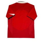 2004/06 Manchester United Domicile (L) – Image 2