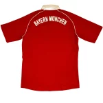 2005/06 Bayern Munich Domicile (M) – Image 2