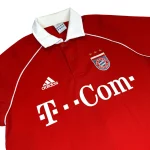 2005/06 Bayern Munich Domicile (M) – Image 3