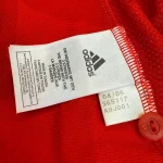 2005/06 Bayern Munich Domicile (M) – Image 4