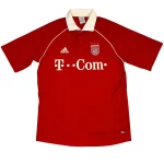 2005/06 Bayern Munich Domicile (M)