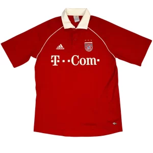 2005/06 Bayern Munich Domicile (M)