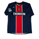 2005/06 PSG Domicile (L)
