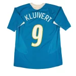 2005/07 PSV Extérieur - Kluivert 9 (M)